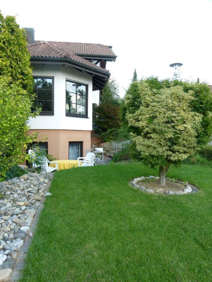 Fewo Familie Walther Markdorf Exterior foto